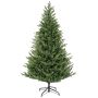 Sapin de Noël artificiel SYDNEY SPEED, 180cm, Ø110cm