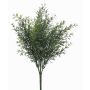 Romarin artificiel WASNOR sur tige, crossdoor, vert, 35 cm