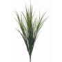 Herbe à lampe artificielle WILFEN sur tige, crossdoor, verte, 65 cm