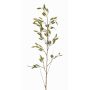 Branche de Chasmanthium latifolium artificielle GENNA avec épis, vert-jaune, 100cm
