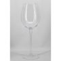 XXL Verre à vin ROGER AIR sur pied, transparent, 60cm, Ø23,1cm