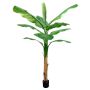 Banane artificielle SCHWANA, 210 cm