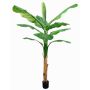 Banane artificielle SCHWANA, 210cm