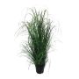 Herbe artificielle Pennisetum KIVRA, vert, 90cm