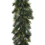 Guirlande décorative sapin LEBRI, 180cm