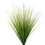 Herbe artificielle Oyat GLIMA sur piquet, panicules, vert, 75cm