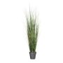 Herbe artificielle Prêle MULTO en pot décoratif, vert, 95cm