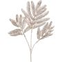 Branche artificielle Delonix regia GRUNTA, champagne, 50cm