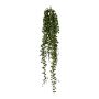 Plante succulente artificielle Senecio FLINKO, retombante, vert, 90cm