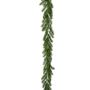 Guirlande de sapin en plastique VARK, 120cm