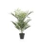 Palmier Areca artificiel YAPURA, crossdoor, 90cm