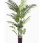 Palmier Areca artificiel TAWAN, 200cm