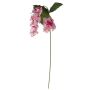 Branche de fleurs artificielles Medinilla LASENTER, rose, 140cm