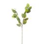 Branche de lunaire artificielle JUDITHA, vert, 70 cm