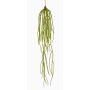 Plante artificielle Suspension de lycopodium WILKE, vert, 90 cm