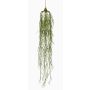 Plante succulente artificielle Suspension de rhipsalis JULLINA, vert, 90 cm