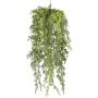 Plante artificielle Cyprès ALYNA, fruits, suspendu, vert, 40cm