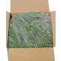Véritable mousse d'Islande SVEINBJÖRN, vert foncé, 5 kg