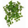 Lierre artificiel suspendu KONANI sur tige, crossdoor, vert, 55cm