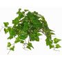Lierre artificiel suspendu KONANI sur tige, crossdoor, vert, 40cm