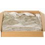 Mousse d'Islande naturelle SVEINBJÖRN, gris-vert, 5kg
