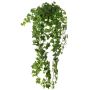 Guirlande de lierre artificielle MAISCHA sur tige, verte, 70 cm