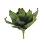 Agave en plastique JORES, sur piquet, crossdoor, vert, 45cm, Ø40cm