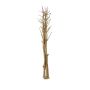 Branches séchées HASINA, saule, dorées, 160-200 cm