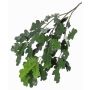 Branche de chêne décorative KALLI, crossdoor, 70cm