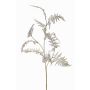 Branche artificielle de fougère épée WONGIH, verte, 90cm