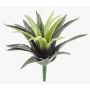 Faux Agave SEDA, sur piquet, vert, 25cm, Ø25cm
