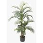 Palmier Areca synthétique CAMYRA, 130cm