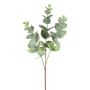 Branche artificielle Eucalyptus BLIFER, gris-vert, 50cm