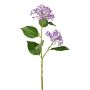 Branche artificielle Lilas AMERA, lilas, 55cm