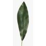 Feuille d'Aspidistra synthétique PAISA, 75cm