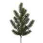 Branche de sapin artificielle FROLTE, touffu, 50cm