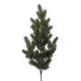 Branche de sapin artificielle FROLTE, 85cm