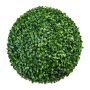 Boule de buis artificielle WENDIR, crossdoor, Ø 33 cm
