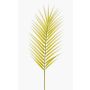 Feuille de palmier areca décorative BOHAI, 100cm