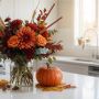 Fragrance Autumn Glow - Décoration parfumée de saison