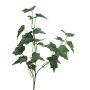 Branche décorative de Lierre LANSHUO, vert foncé, 55cm