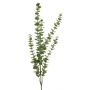Branche artificielle Eucalyptus XUAN, vert, 90cm