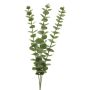Branche artificielle Eucalyptus XUAN, vert, 60cm