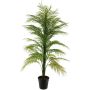 Plante artificielle Palmiste multipliant ANTAI, 140cm