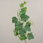 Branche de vigne artificielle NOAH, vert, 70cm