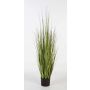 Carex artificiel SABURO, vert, 120cm
