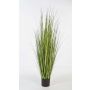 Carex artificiel SABURO, vert, 150cm