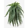 Fougère royale artificielle MATENO, piquet, vert, 150cm, Ø95cm