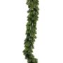 Guirlande décorative de pin SULIN, vert, 180cm
