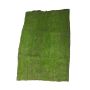 Tapis de mousse artificiel ANYUN, vert, 100x100cm